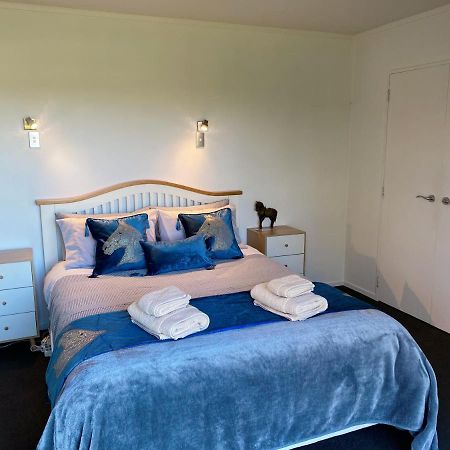Bed and Breakfast Unique Equestrian Lifestyle Tamahere Экстерьер фото