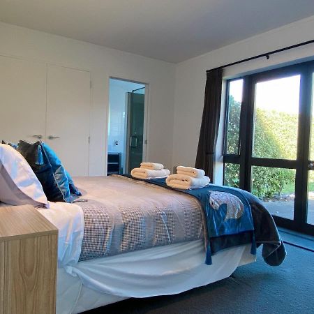 Bed and Breakfast Unique Equestrian Lifestyle Tamahere Экстерьер фото