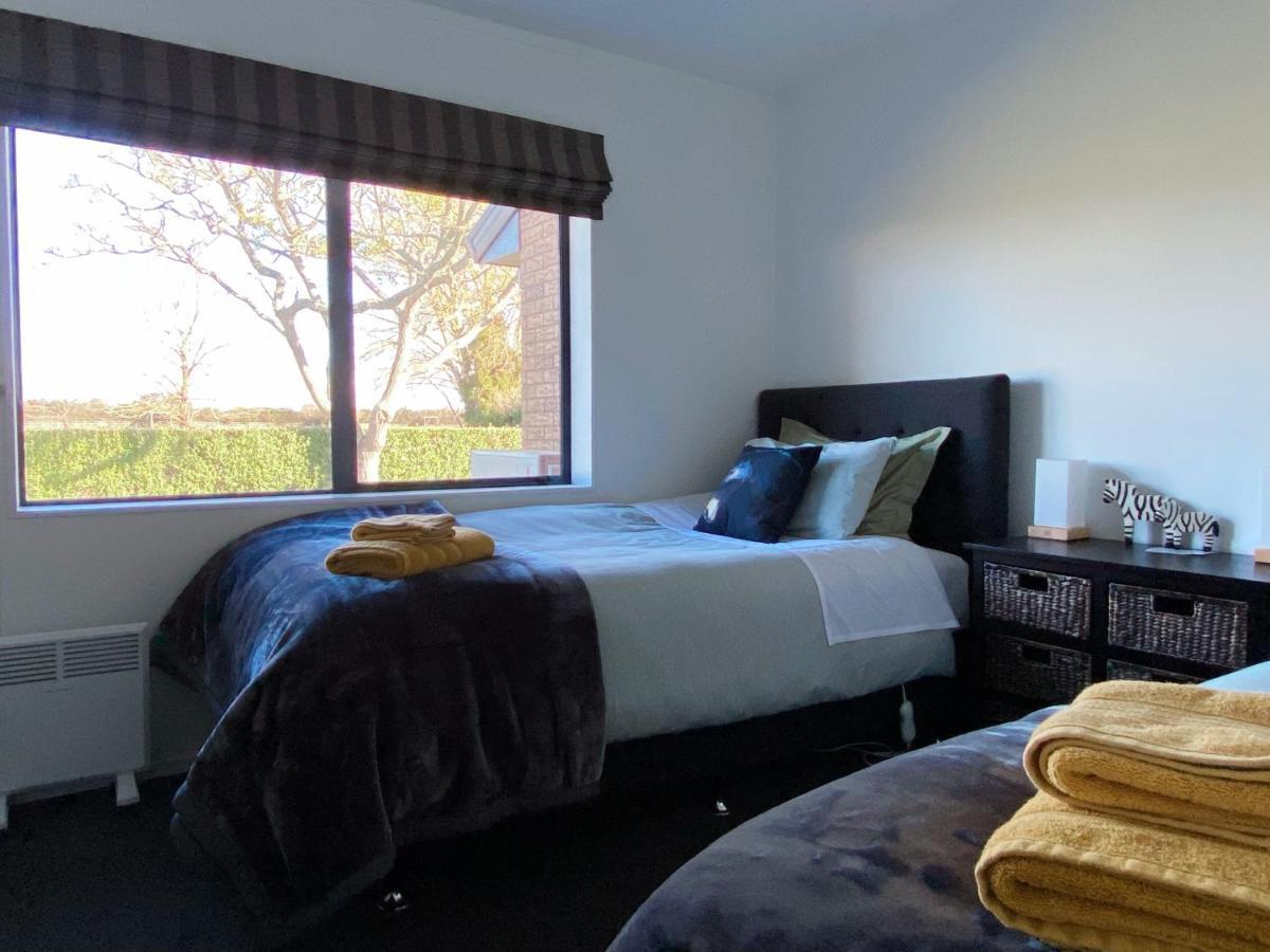 Bed and Breakfast Unique Equestrian Lifestyle Tamahere Экстерьер фото