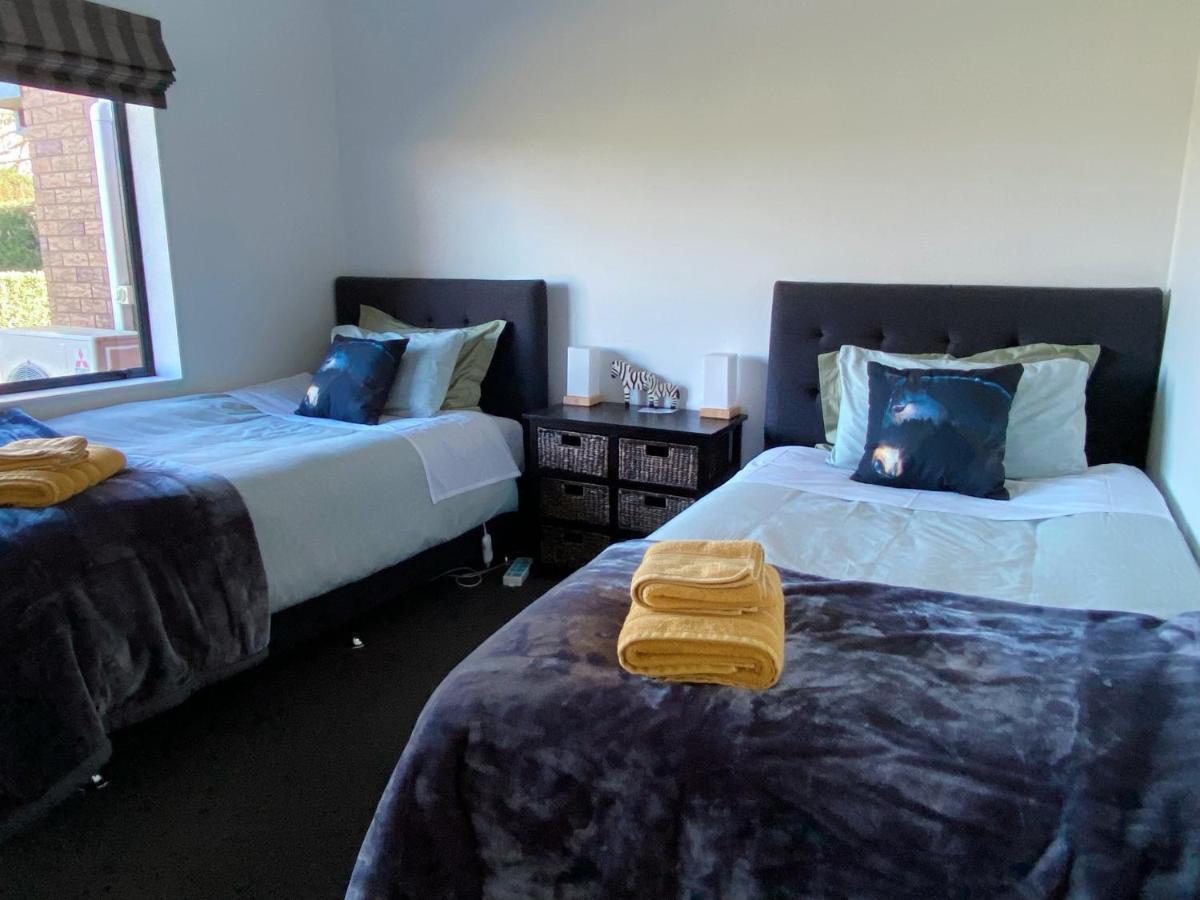 Bed and Breakfast Unique Equestrian Lifestyle Tamahere Экстерьер фото